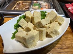 -草原塞蛮羊火锅城(港湾店)