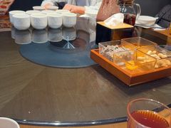 -鑫小城故事·藕汤·家常菜(台北一路总店)