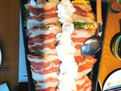 -有喜屋·深夜食堂(北京西路店)