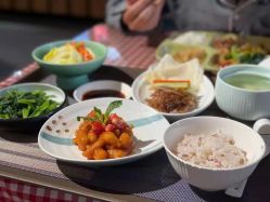 点击看大图 -保丽宝泰母婴护理院·月子中心·产康·中医(常州店)