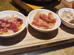 -刀板香·安徽菜(望江东路店)
