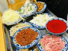 -飘香火锅(玉林西路店)