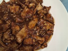 -大连湾旭日·家宴·海肠捞饭(马栏广场店)