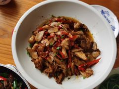-尚禾厨·湘菜馆(步行街店)