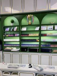 -如一·美甲美睫