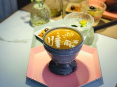 -茶是一枝花泡茶店