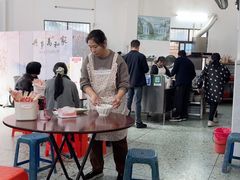 -陈记饮食店(菜园墩店)
