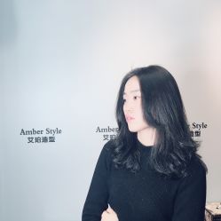 -Amber Salon艾珀沙龙