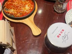 -赤火牛排(金狮广场店)