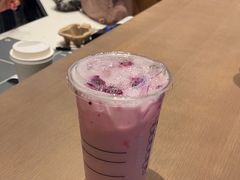 -星巴克臻选(重庆大学城熙街店)