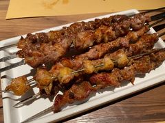 烤串-IKKI1788居酒屋