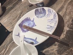 -前海沿•青岛菜(中山路天主教堂店)