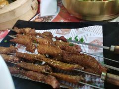 -红钳侠小龙虾·烧烤(中赢康康谷店)