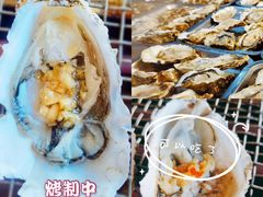 -蚝英雄鲜蚝自助专门店(长楹天街直营店)