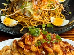 -屯屯面(海尔路店)