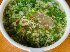牛肉拉面-中阿兰牛肉面(悦海新天地店)