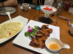 -宴小馆·小海鲜青岛菜(五四广场店)