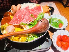 -玉川屋·深夜食堂居酒屋(柳巷店)