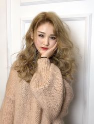 点击看大图 -Tipo Hair salon(明星)店