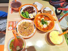 -超享乐剁椒面(元谷店)