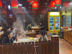 -陈府大宅门成都火锅·手切鲜肉(太原街店)