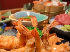 -千代武日本料理(哈西店)