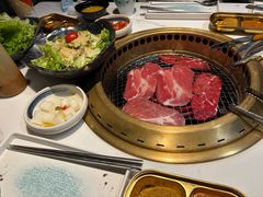 -炙城·韩式烤肉(南京东路店)