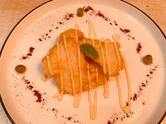 -CHASE Modern Cuisine(崇宁路店)