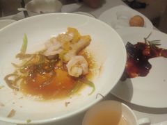 -狮王府淮扬菜(新街口友谊店)