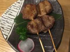 烤巴西牛舌-赤稻·日式料理(禅城店)