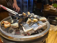 -泥炉烧肉师(新街口金銮巷店)