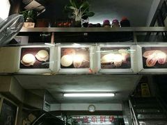 -义顺牛奶公司(新马路老店)