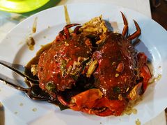 -明记烧鱼美味店