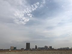 -霍尔果斯国门景区