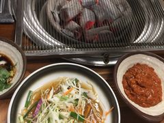 -艺林烤肉城(光明店)