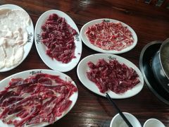 -官塘兄弟·潮汕牛肉店(官塘总店)
