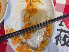 -西贝莜面村(金隅嘉品mall店)