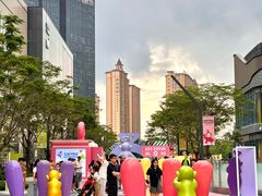 -东莞松山湖万象汇