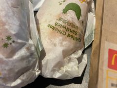 -麦当劳(吴中大道店)