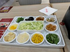 -花馬肆.云南过桥米线(汉神购物广场现场熬汤店)