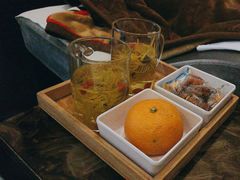 -水秀坊·足道 SPA 按摩(巨鹿路店)