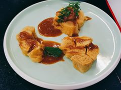 芥末墩-和园餐厅