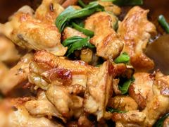 啫啫海鲜鸡-玖味(老工人西路店)