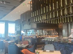 -美食汇自助餐厅(成都万达瑞华酒店)