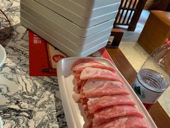 -京元盛铜锅涮肉(上海总店)