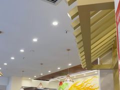 -朴小妹人参鸡汤火锅(长白山万达店)