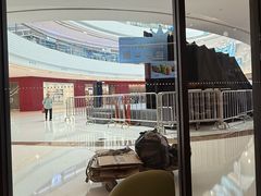 -星巴克(合肥包河万达广场店)