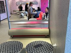 -肯德基(杭州复兴店)