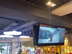 -高鸽子锦州烧烤63年(海阳路店)