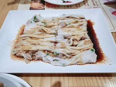 -赏点粤式点心(广州塔店)